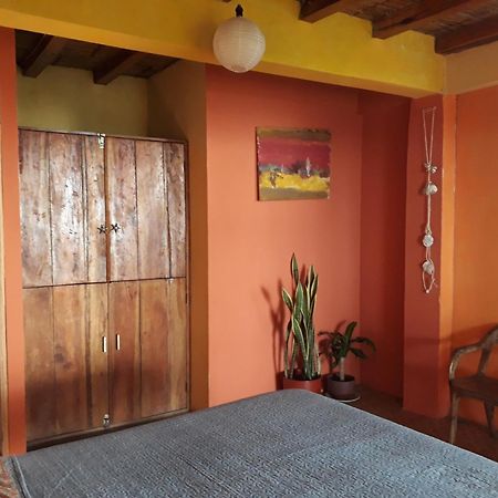 Maremonti Vacation Rental Puerto Lopez Luaran gambar