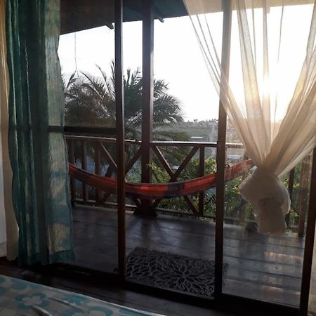 Maremonti Vacation Rental Puerto Lopez Luaran gambar