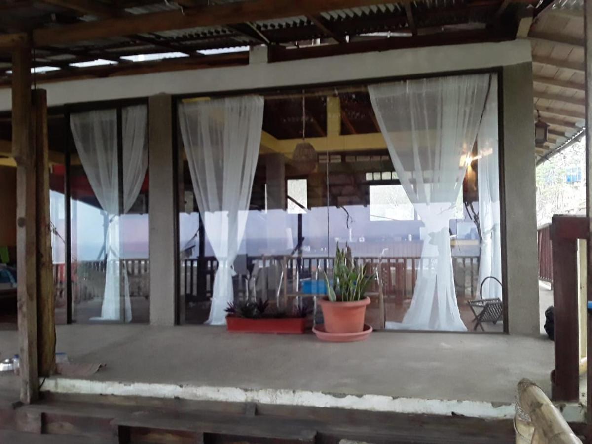 Maremonti Vacation Rental Puerto Lopez Luaran gambar