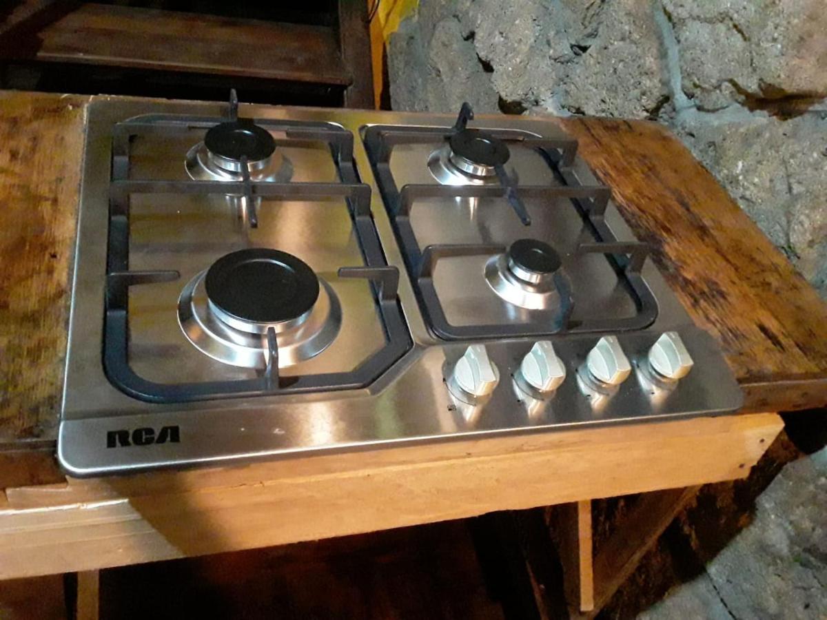Maremonti Vacation Rental Puerto Lopez Luaran gambar