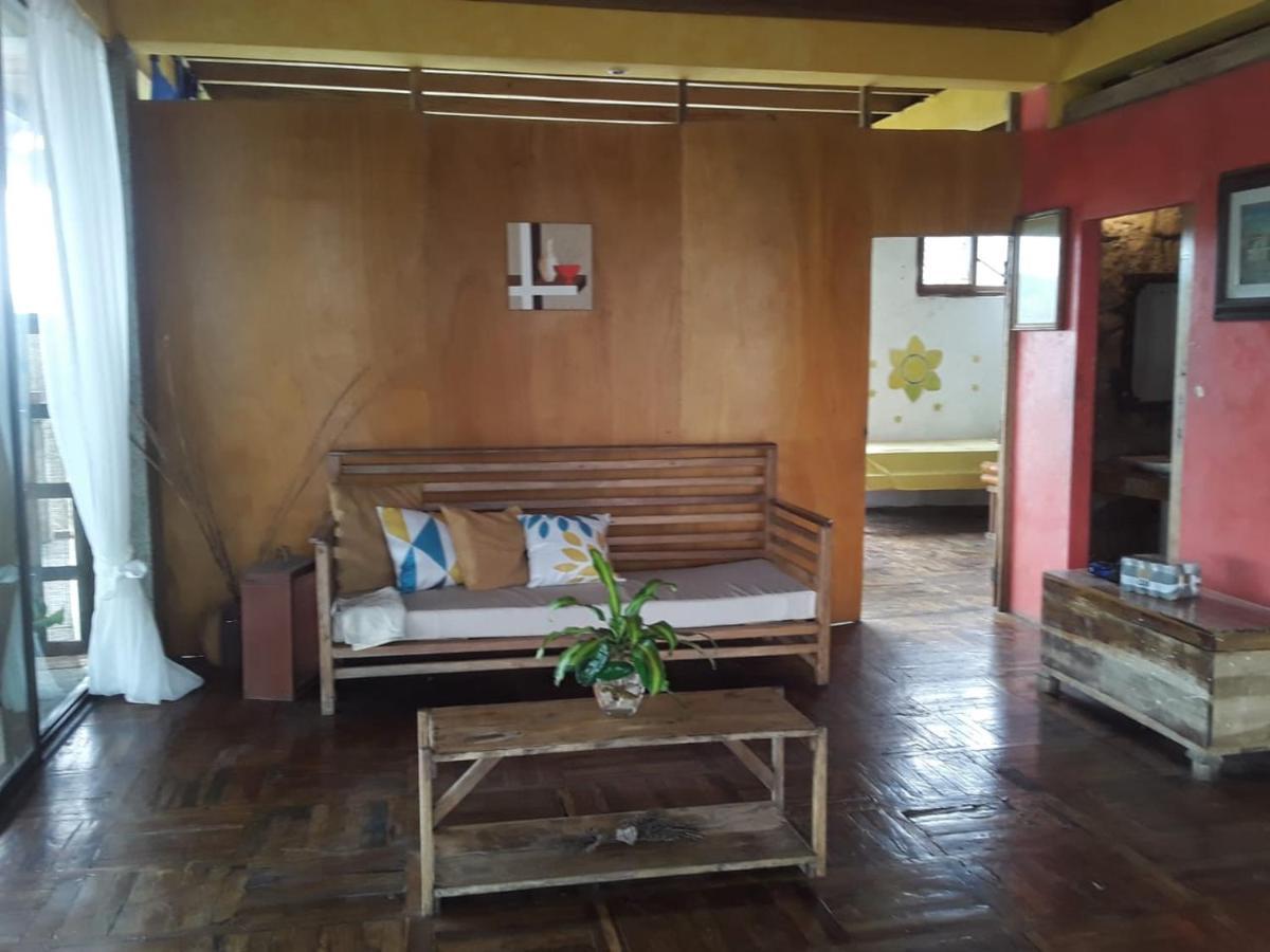 Maremonti Vacation Rental Puerto Lopez Luaran gambar
