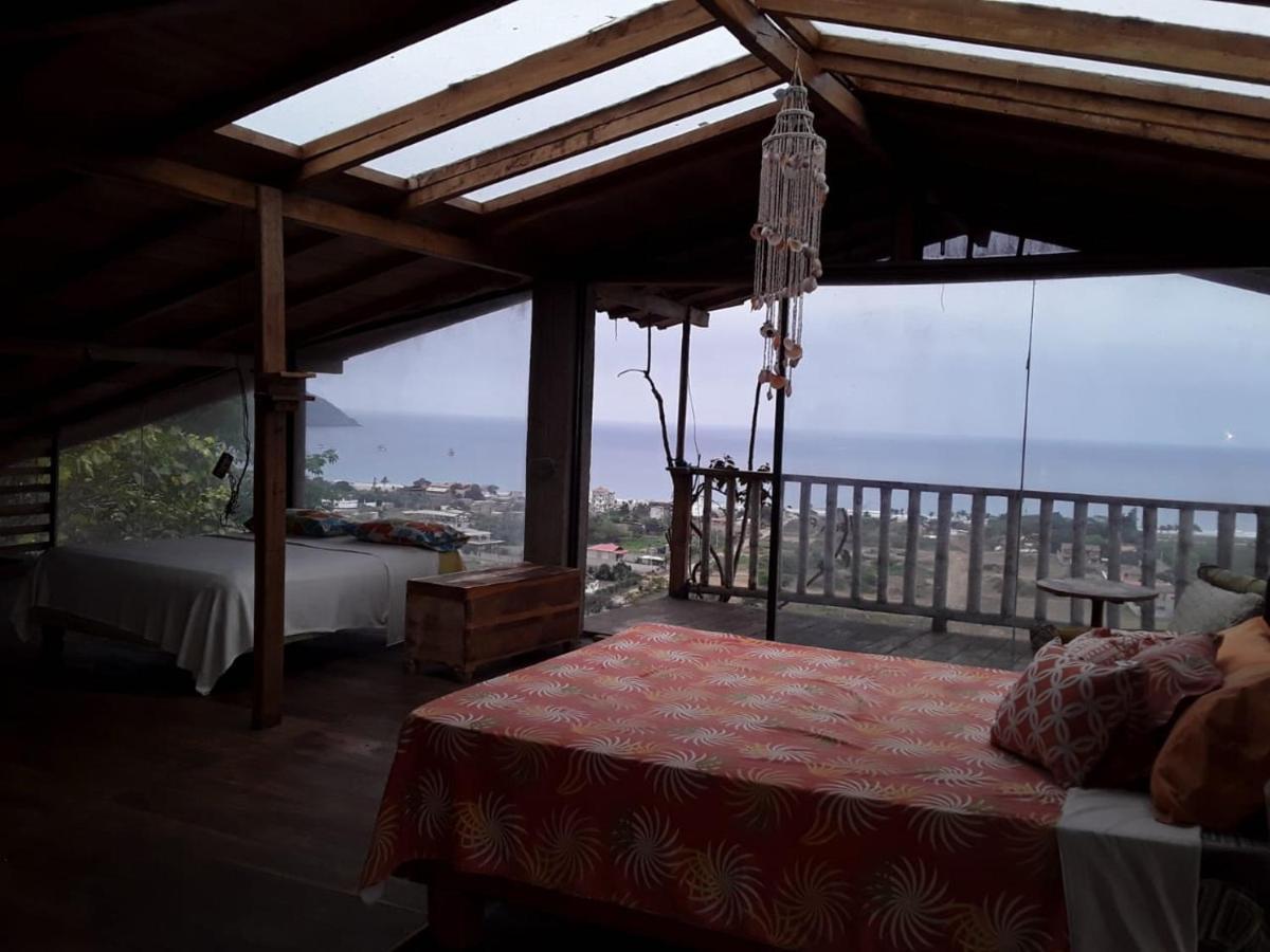 Maremonti Vacation Rental Puerto Lopez Luaran gambar