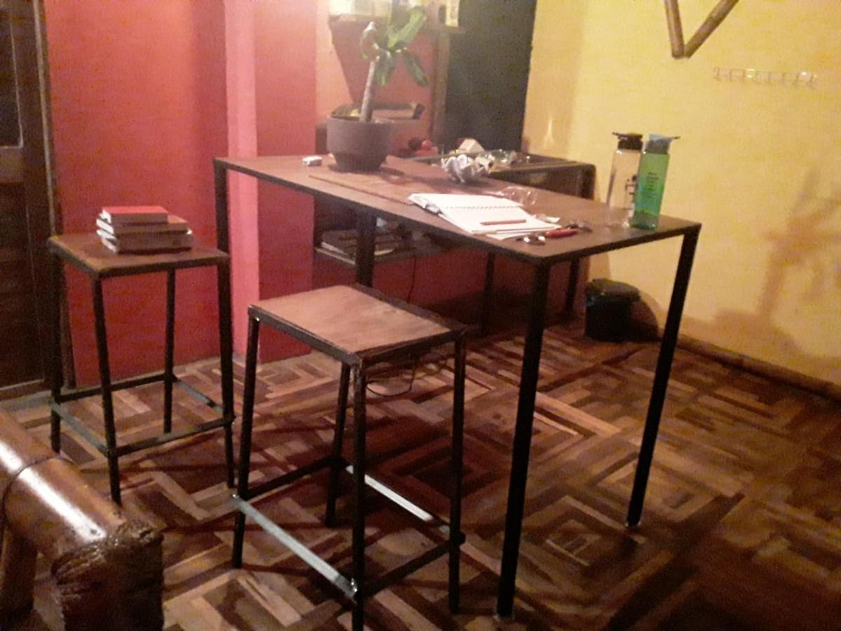 Maremonti Vacation Rental Puerto Lopez Luaran gambar