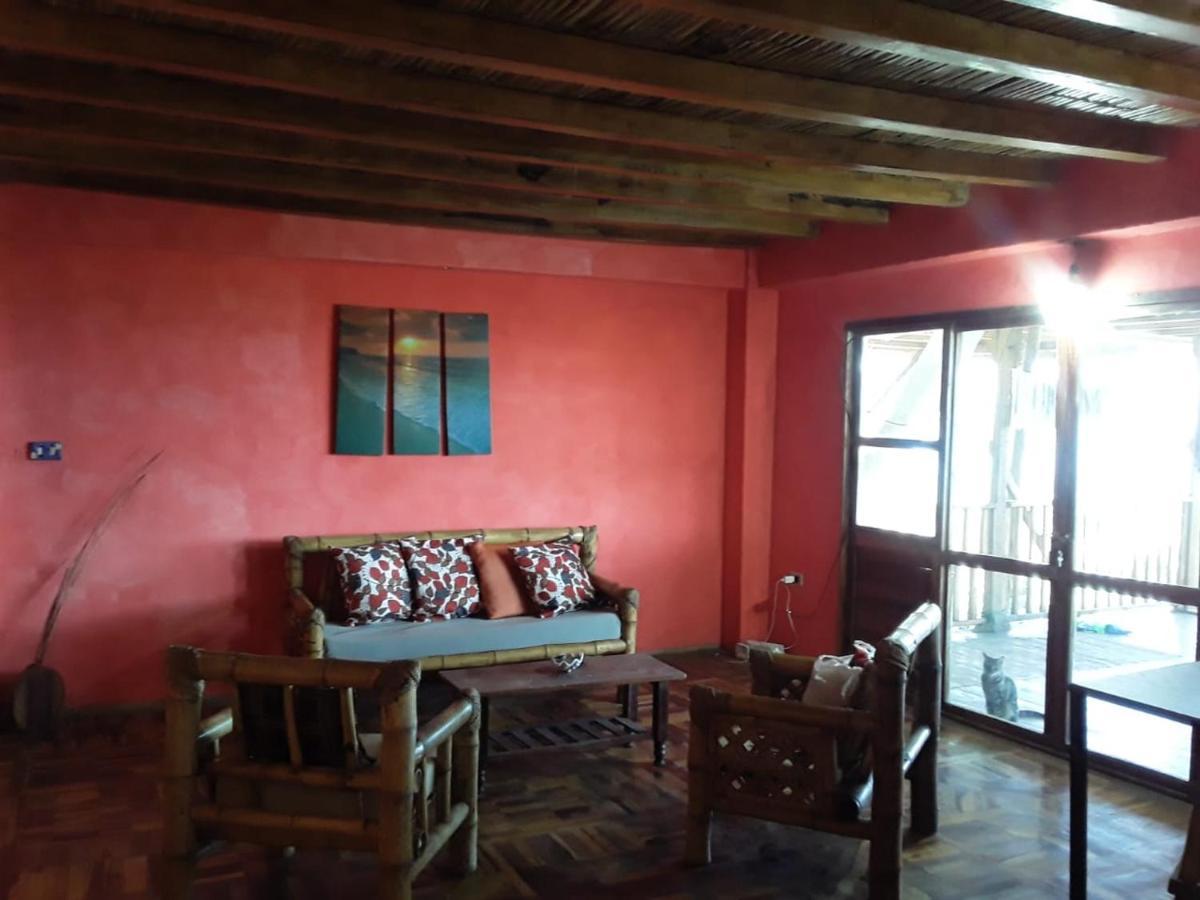 Maremonti Vacation Rental Puerto Lopez Luaran gambar