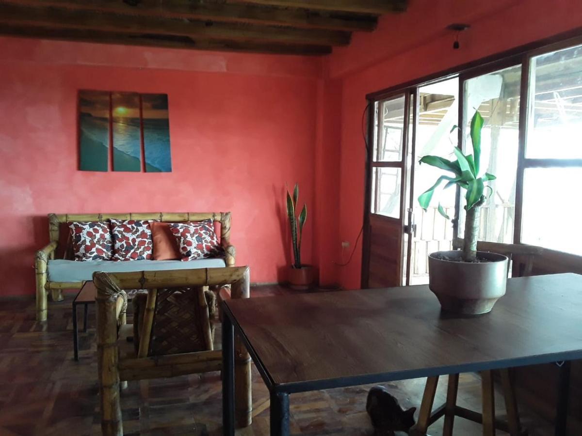 Maremonti Vacation Rental Puerto Lopez Luaran gambar