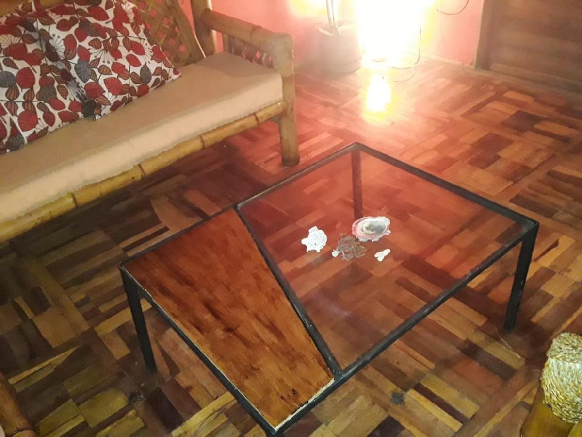 Maremonti Vacation Rental Puerto Lopez Luaran gambar