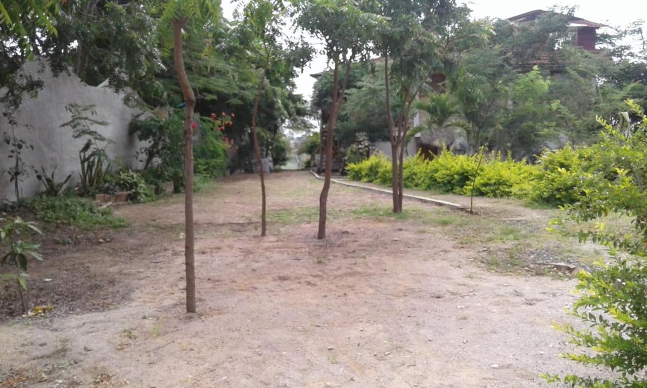 Maremonti Vacation Rental Puerto Lopez Luaran gambar