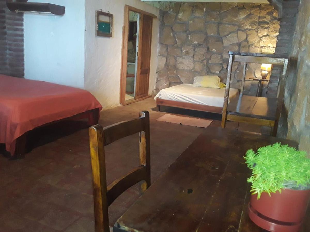 Maremonti Vacation Rental Puerto Lopez Luaran gambar