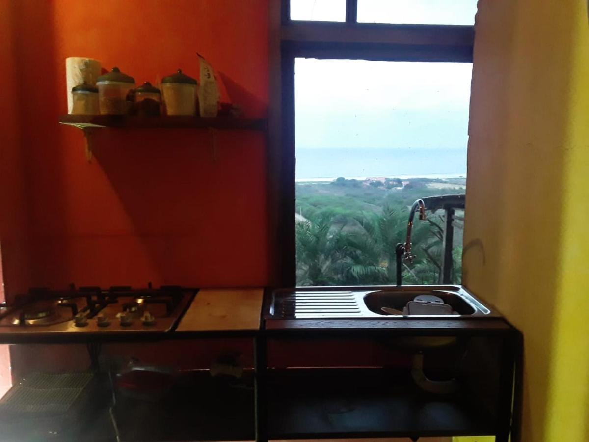 Maremonti Vacation Rental Puerto Lopez Luaran gambar