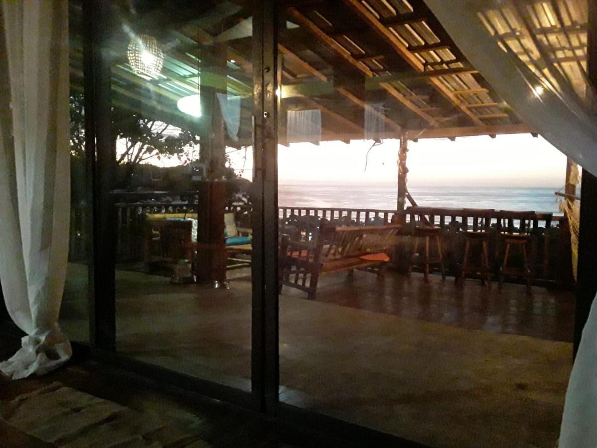 Maremonti Vacation Rental Puerto Lopez Luaran gambar