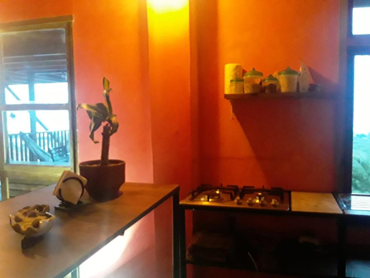 Maremonti Vacation Rental Puerto Lopez Luaran gambar