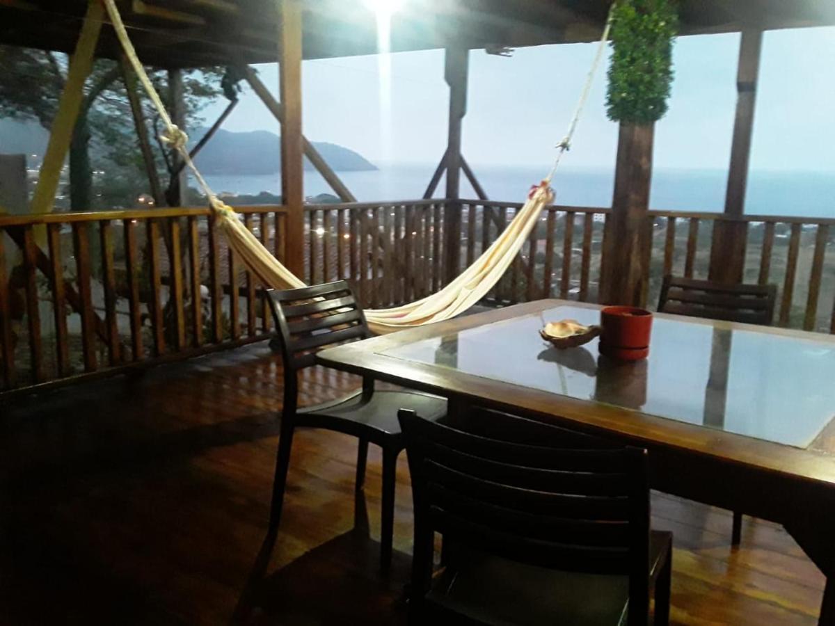 Maremonti Vacation Rental Puerto Lopez Luaran gambar