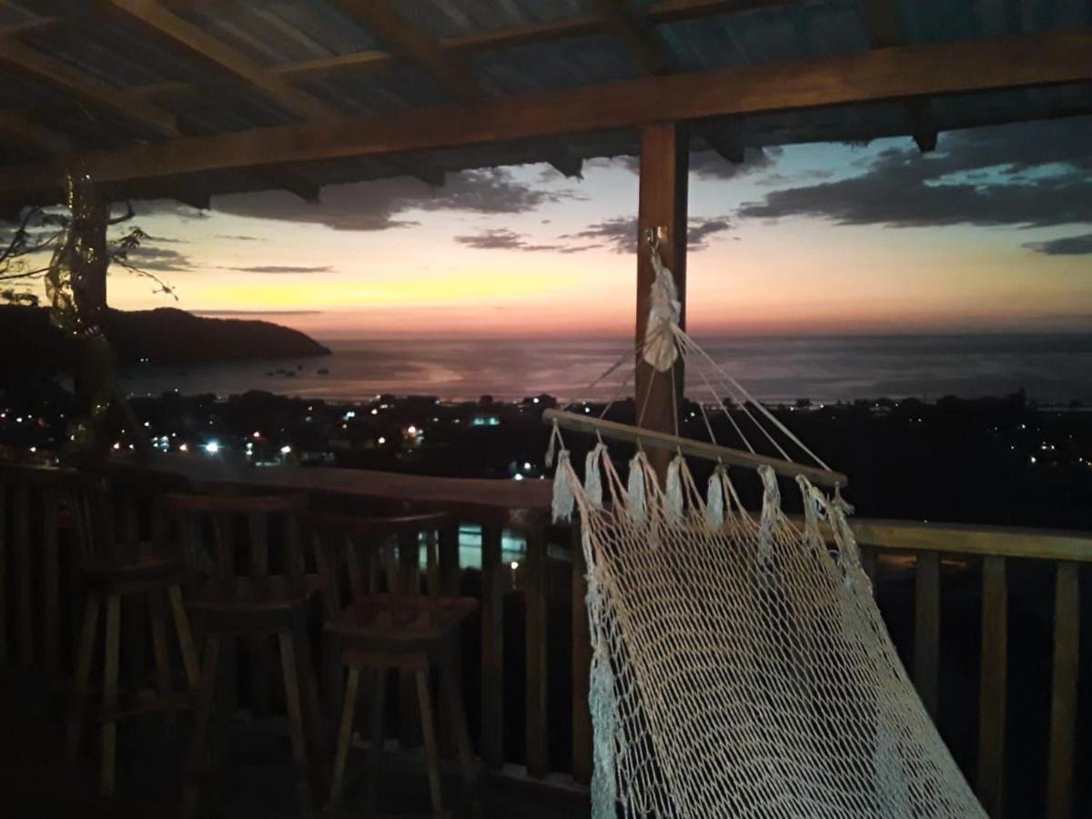 Maremonti Vacation Rental Puerto Lopez Luaran gambar