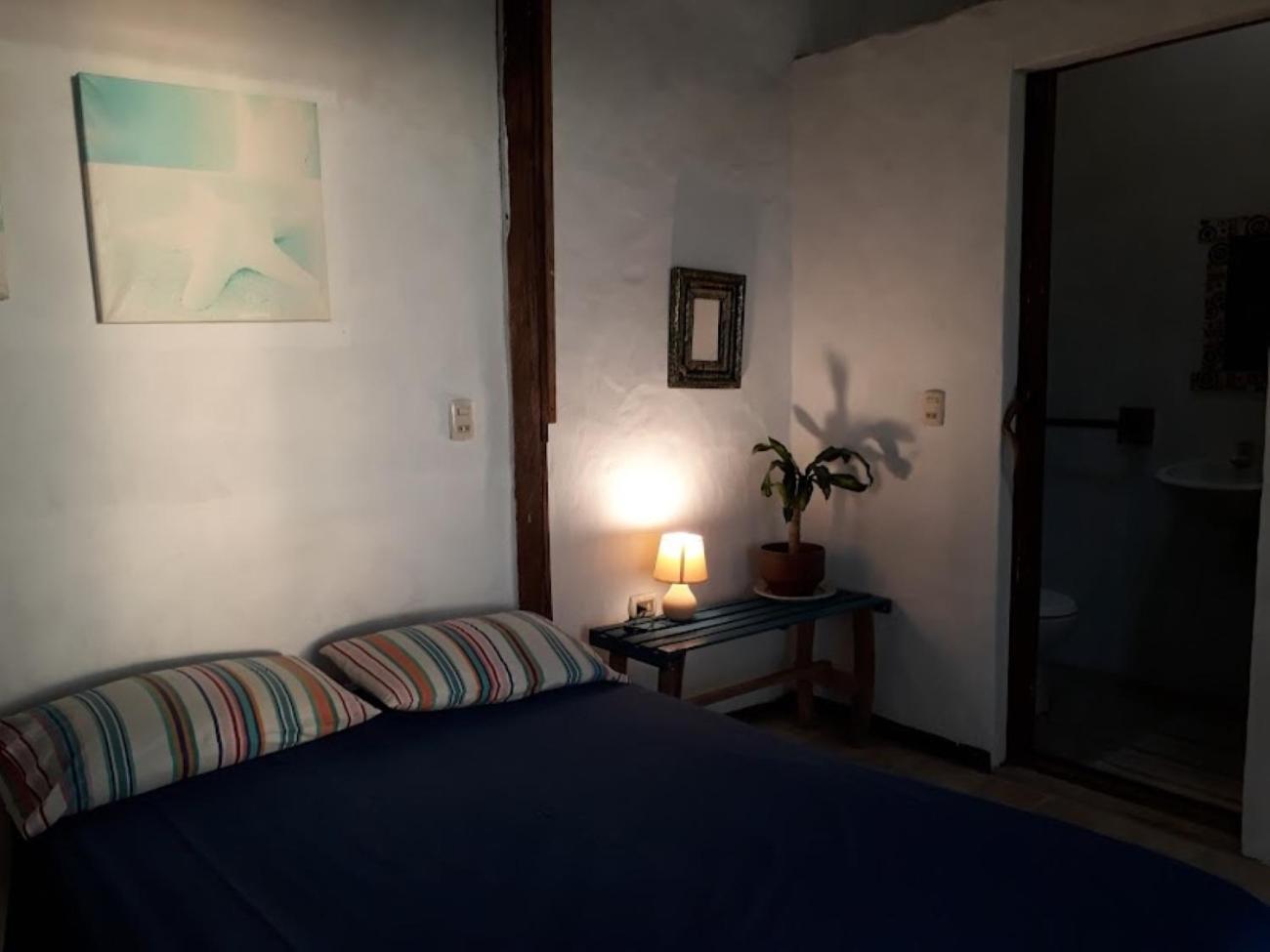 Maremonti Vacation Rental Puerto Lopez Luaran gambar