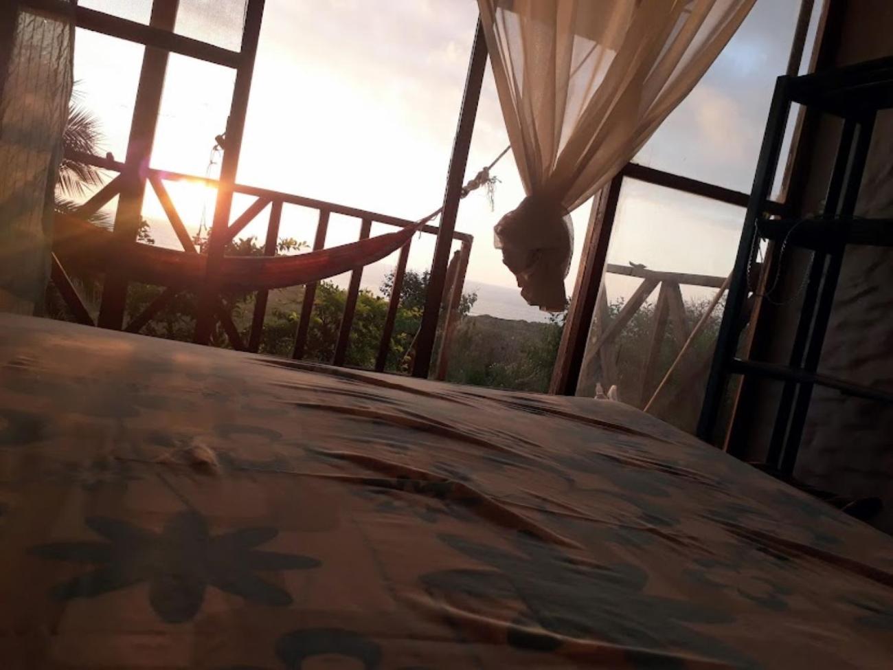 Maremonti Vacation Rental Puerto Lopez Luaran gambar