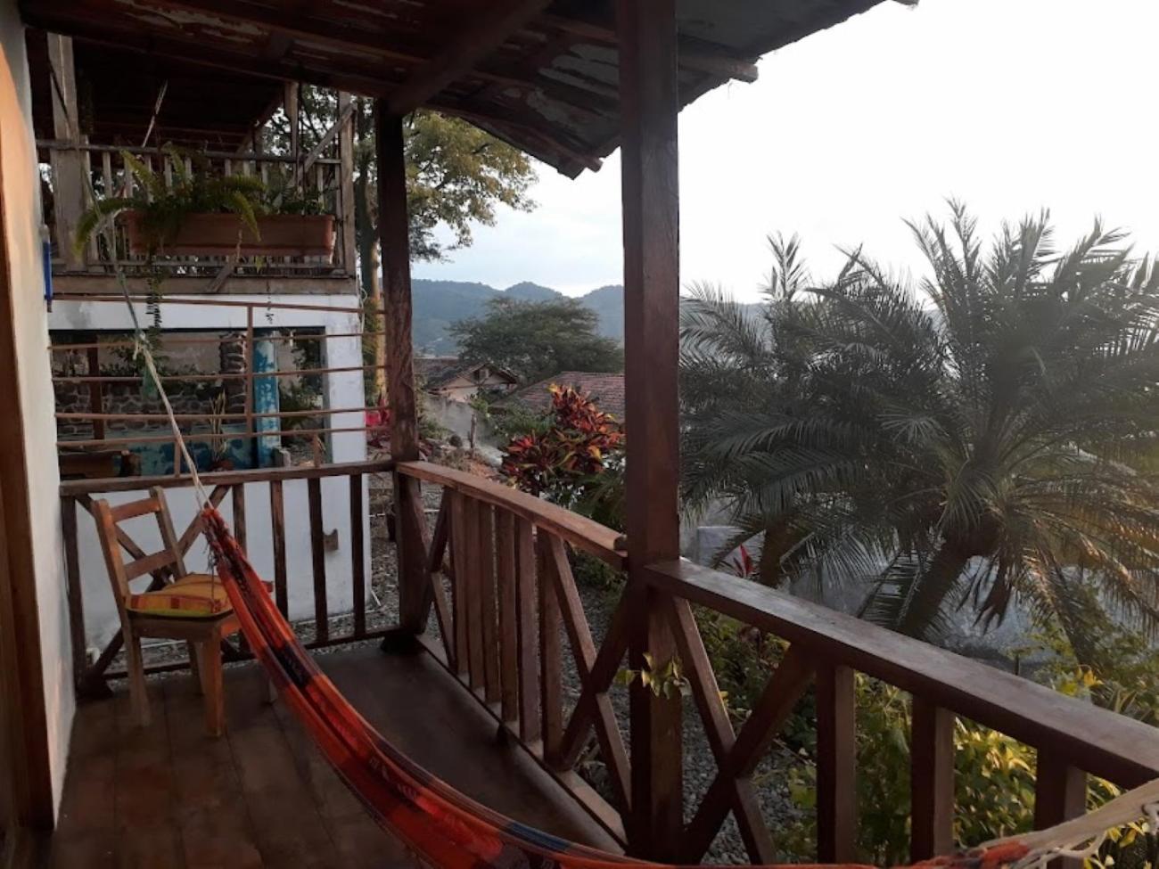 Maremonti Vacation Rental Puerto Lopez Luaran gambar