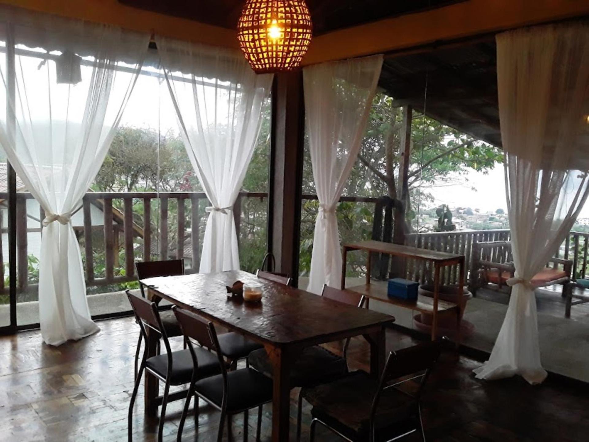Maremonti Vacation Rental Puerto Lopez Luaran gambar