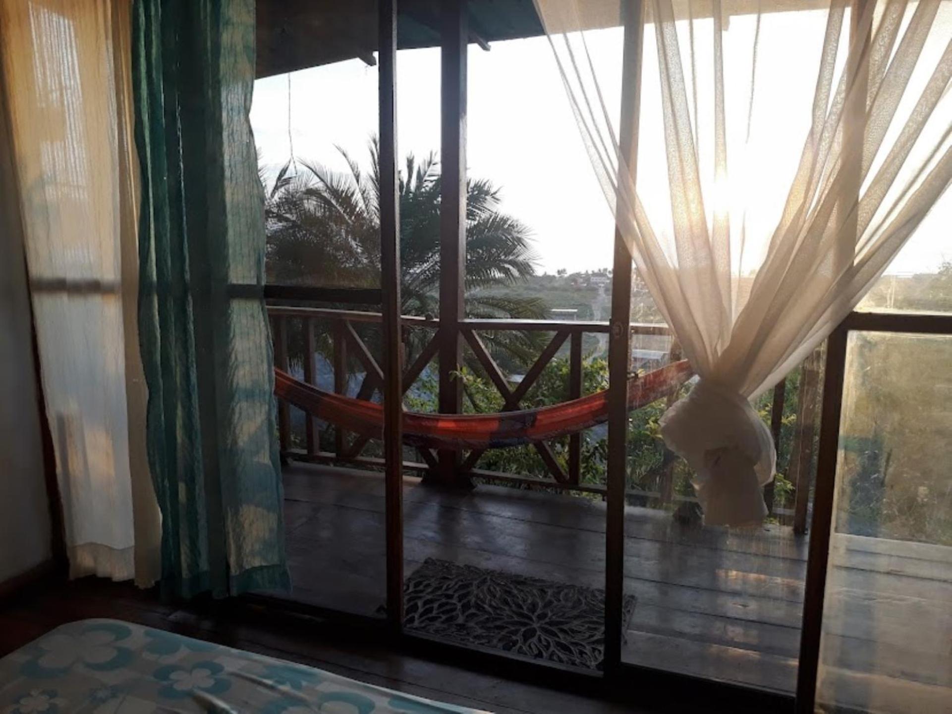 Maremonti Vacation Rental Puerto Lopez Luaran gambar