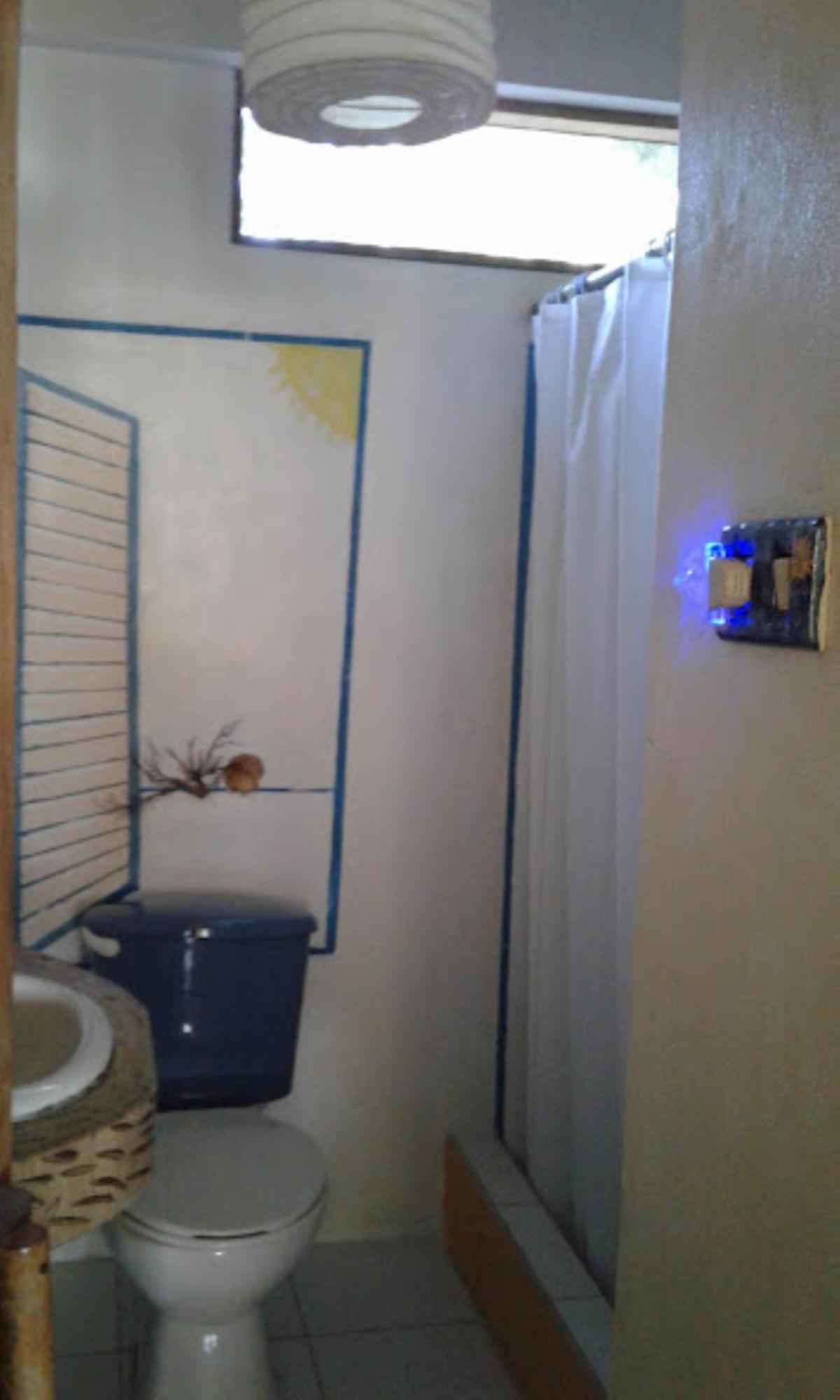 Maremonti Vacation Rental Puerto Lopez Luaran gambar