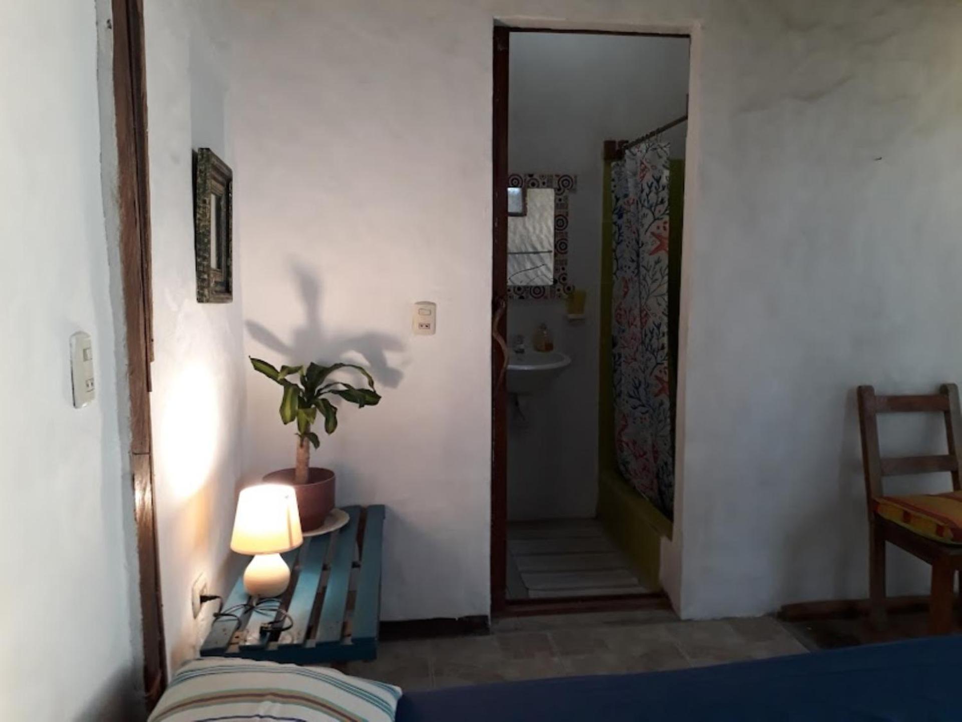Maremonti Vacation Rental Puerto Lopez Luaran gambar