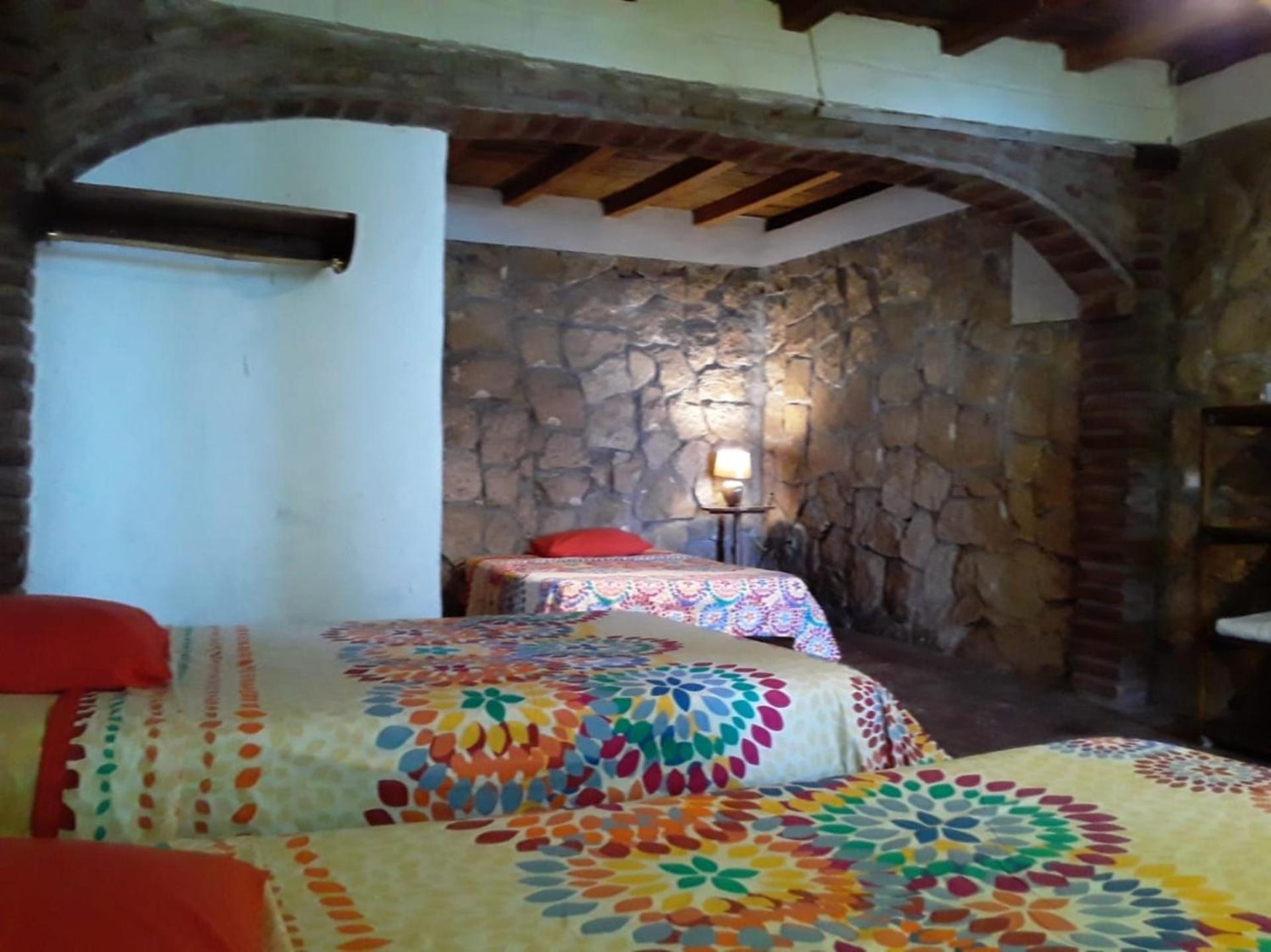 Maremonti Vacation Rental Puerto Lopez Luaran gambar