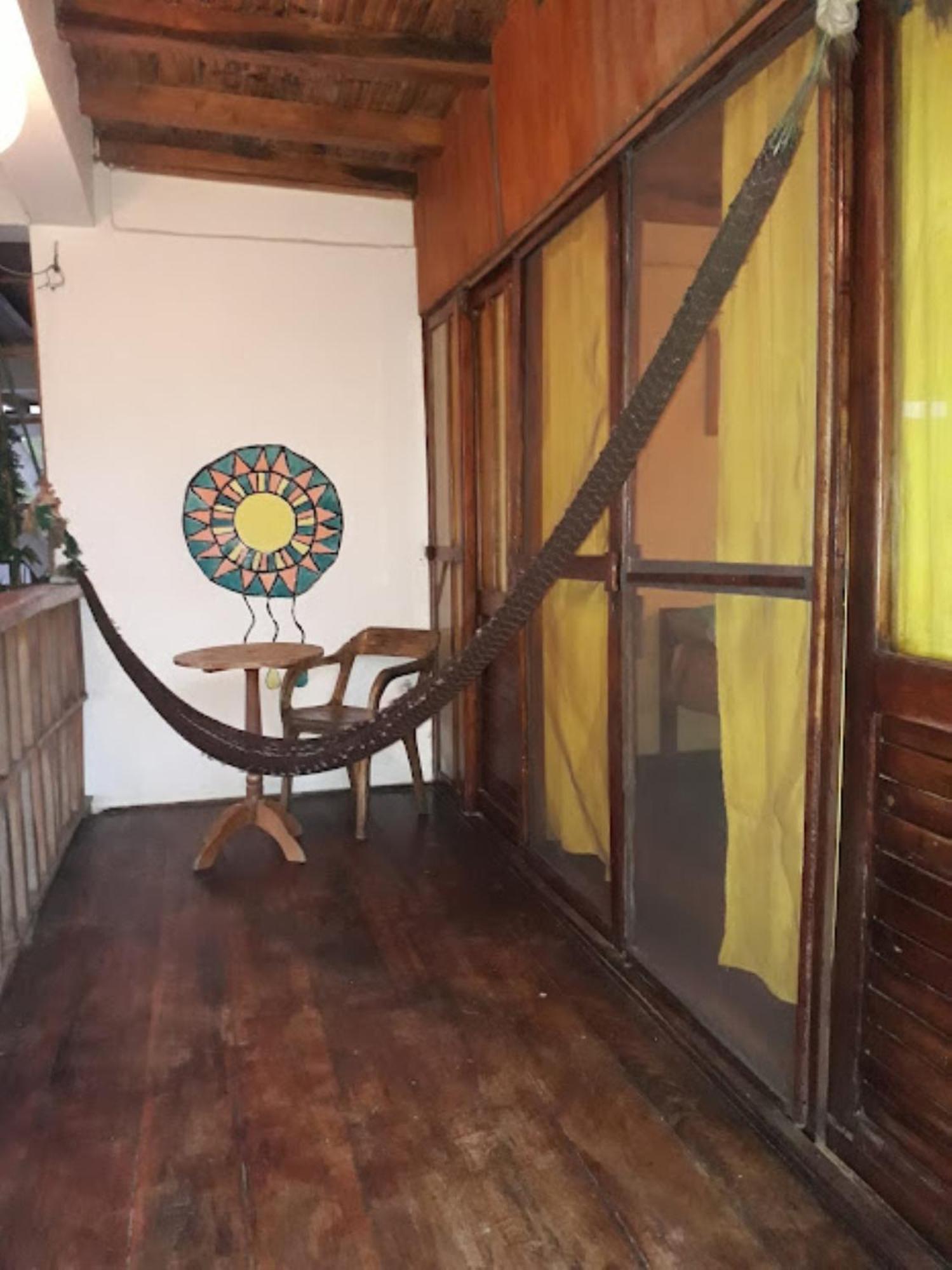 Maremonti Vacation Rental Puerto Lopez Luaran gambar