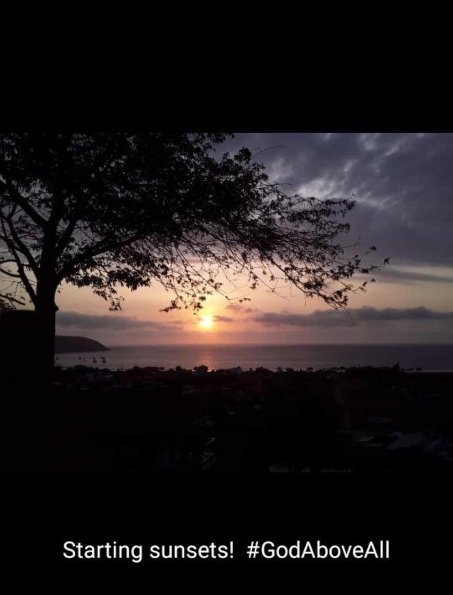 Maremonti Vacation Rental Puerto Lopez Luaran gambar
