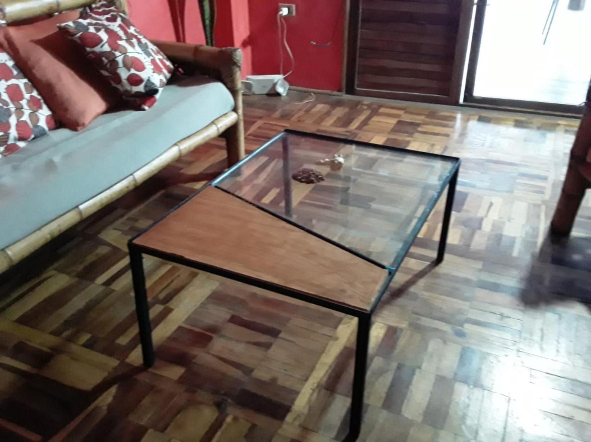 Maremonti Vacation Rental Puerto Lopez Luaran gambar