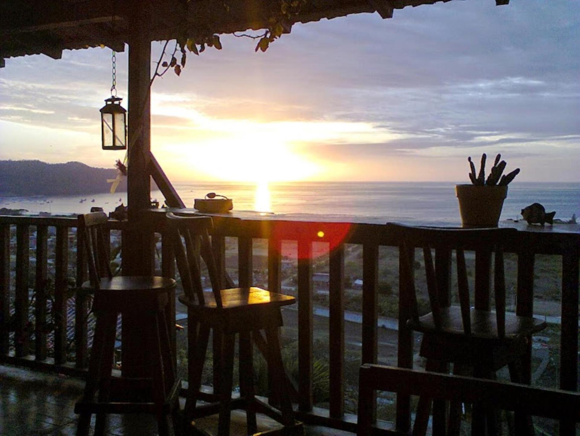 Maremonti Vacation Rental Puerto Lopez Luaran gambar