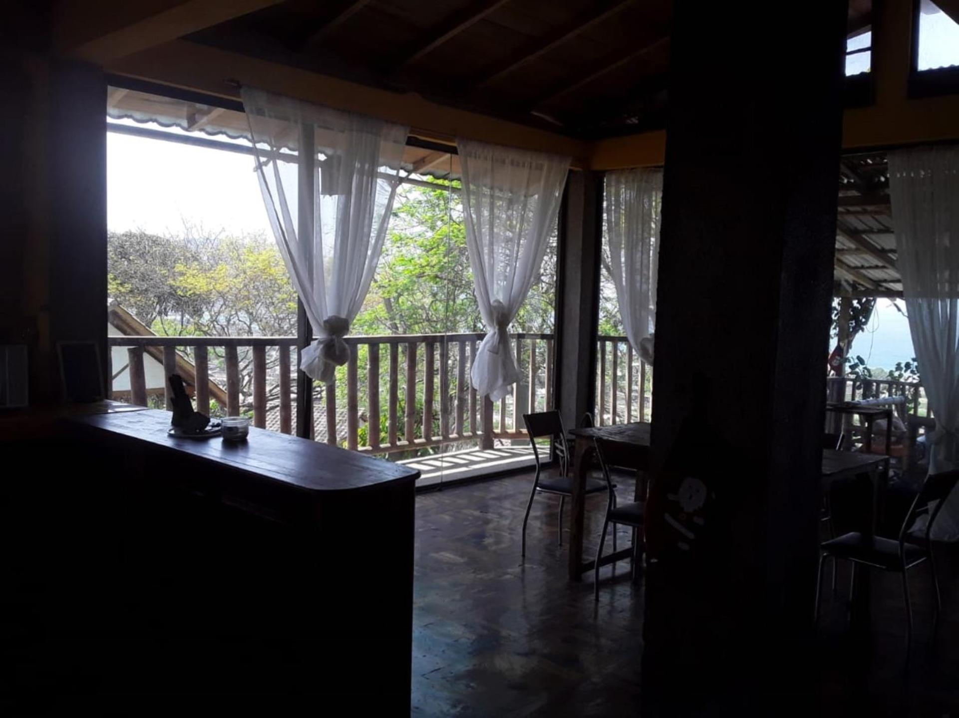 Maremonti Vacation Rental Puerto Lopez Luaran gambar