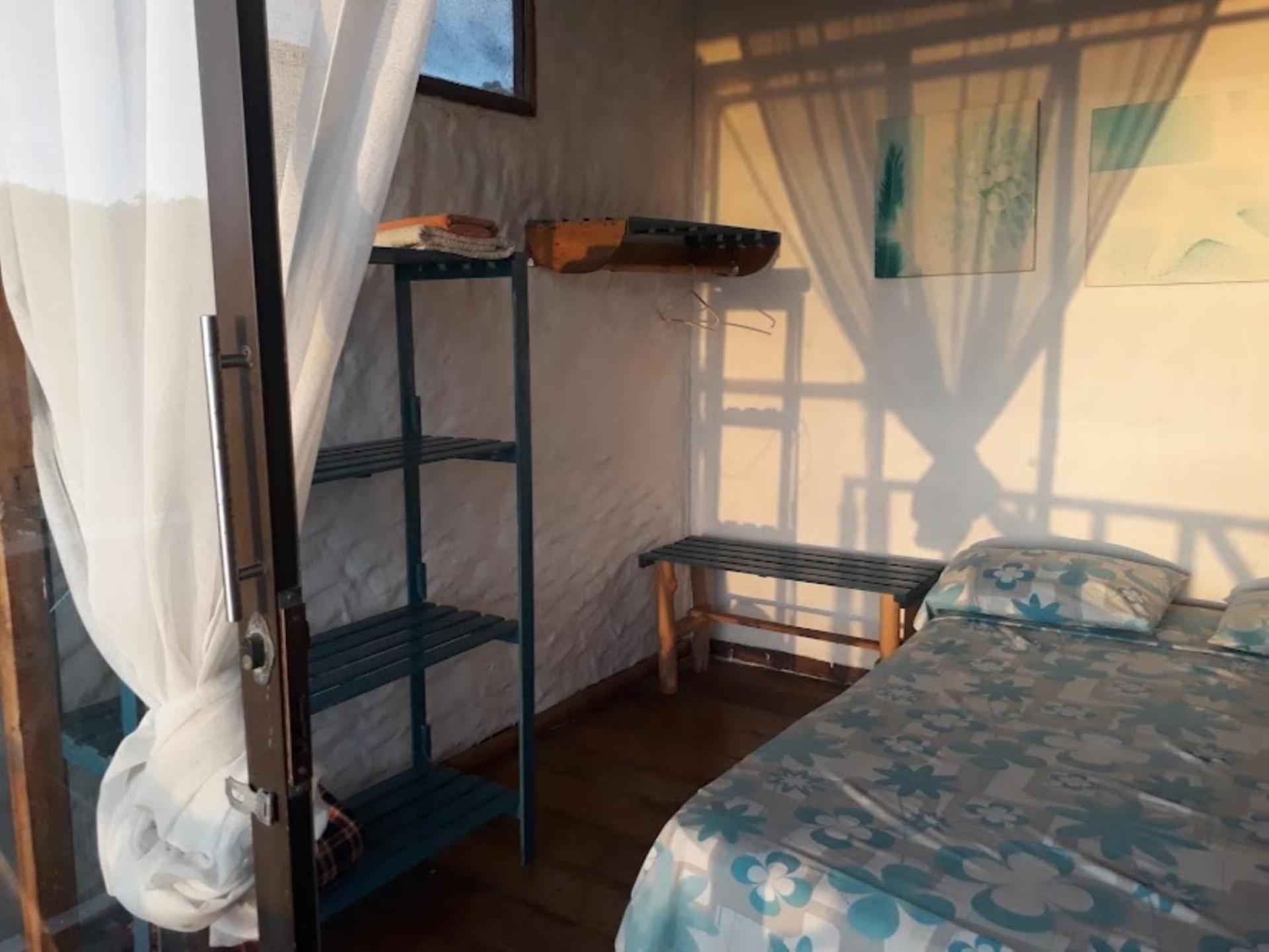 Maremonti Vacation Rental Puerto Lopez Luaran gambar