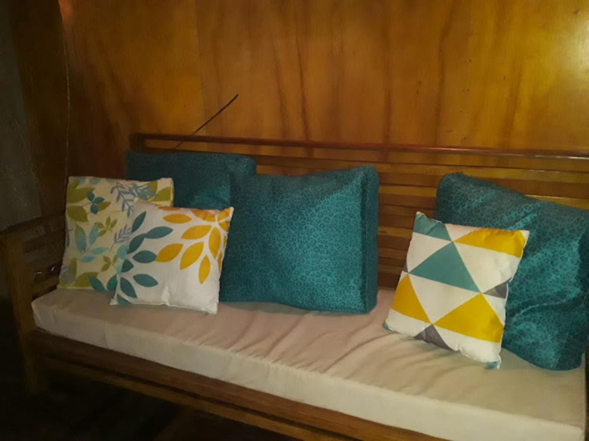 Maremonti Vacation Rental Puerto Lopez Luaran gambar