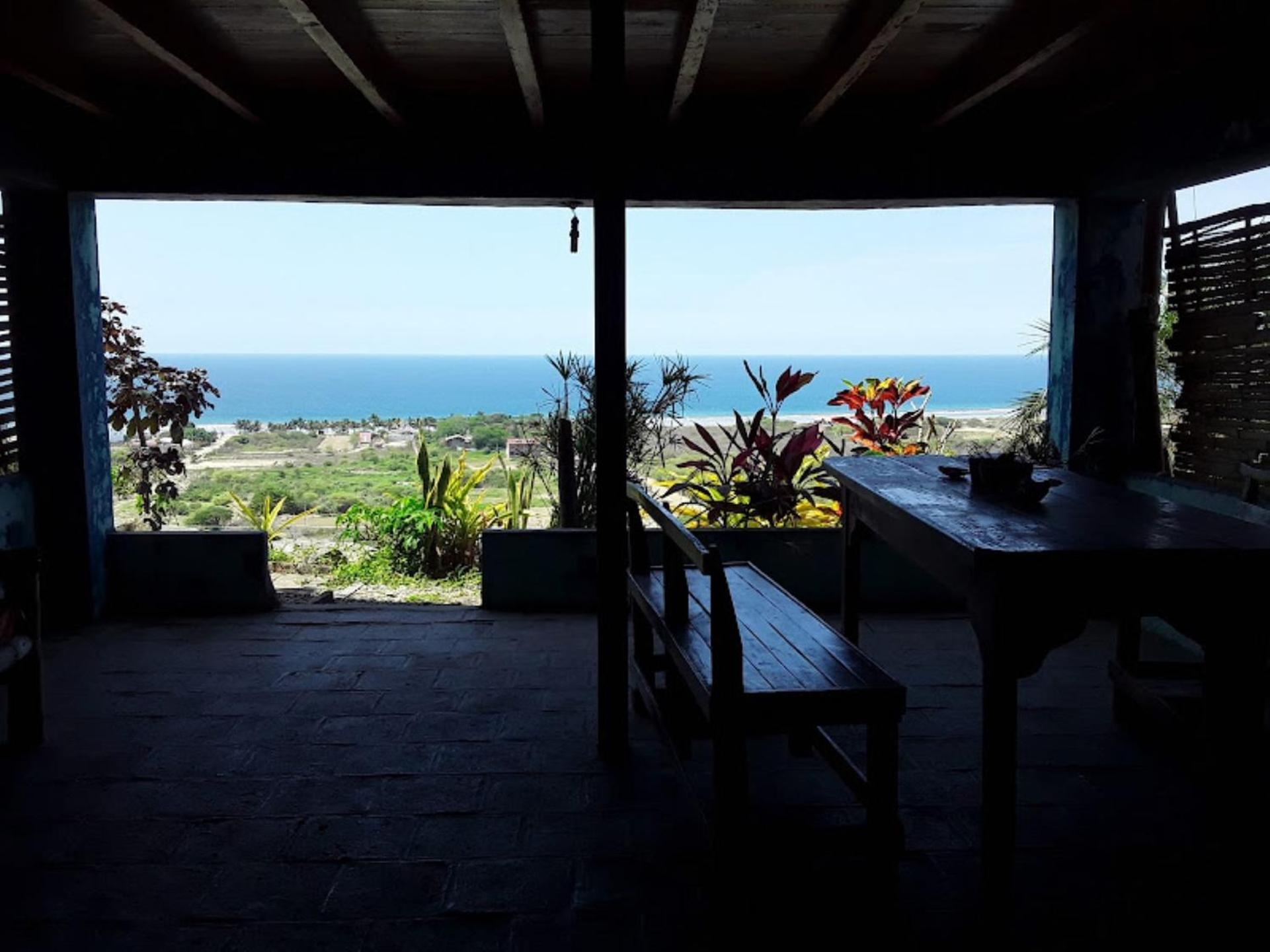 Maremonti Vacation Rental Puerto Lopez Luaran gambar