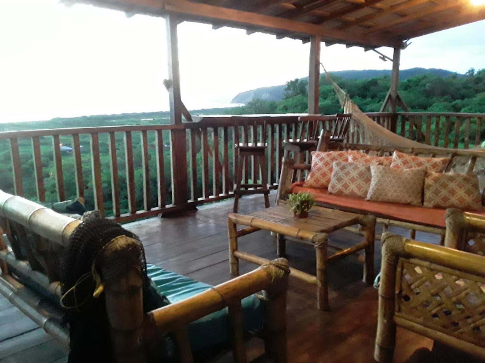 Maremonti Vacation Rental Puerto Lopez Luaran gambar