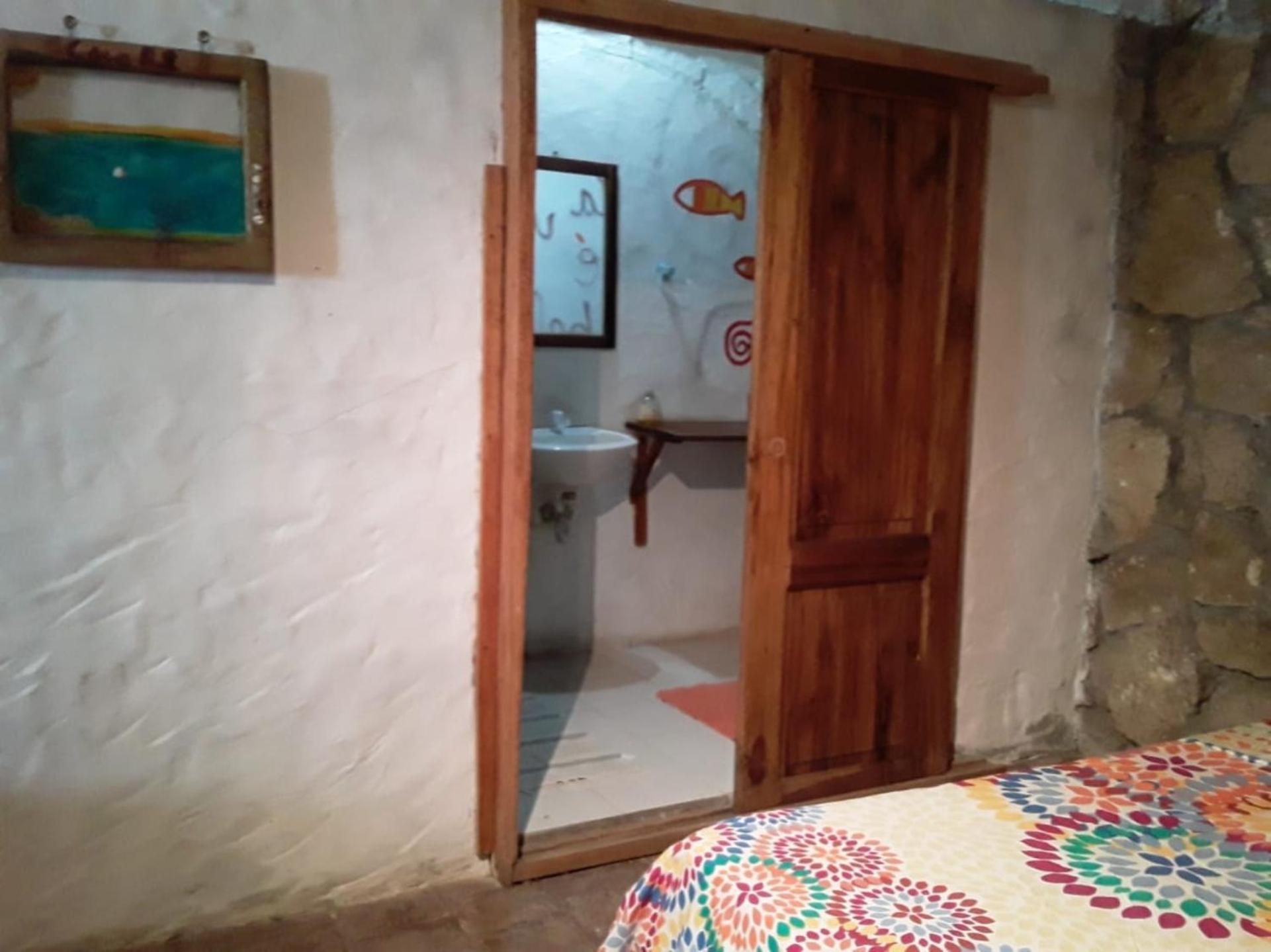 Maremonti Vacation Rental Puerto Lopez Luaran gambar