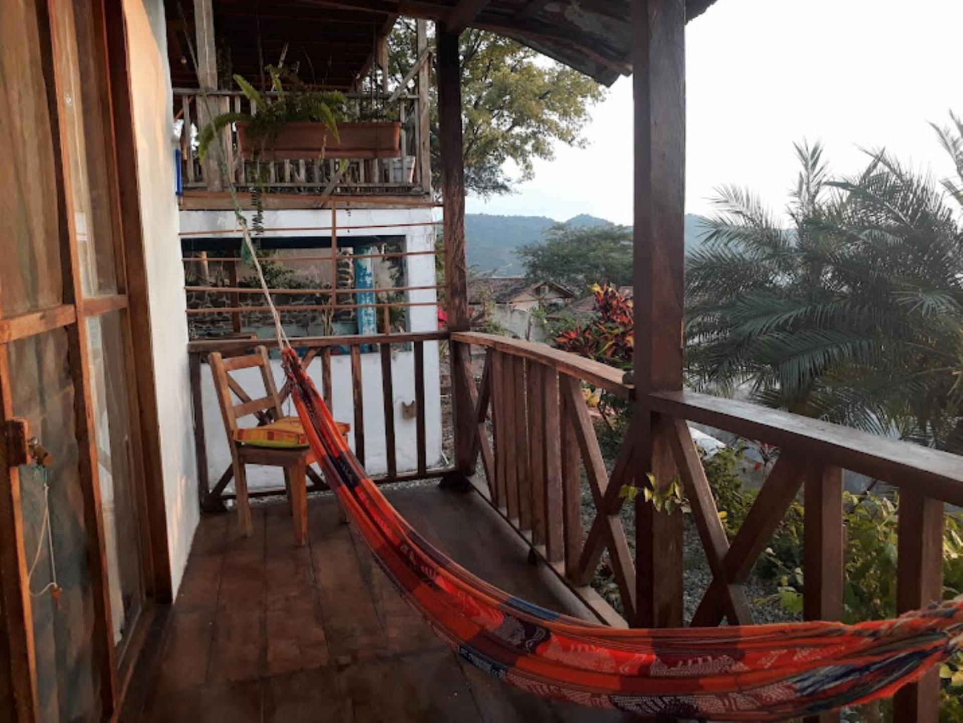 Maremonti Vacation Rental Puerto Lopez Luaran gambar
