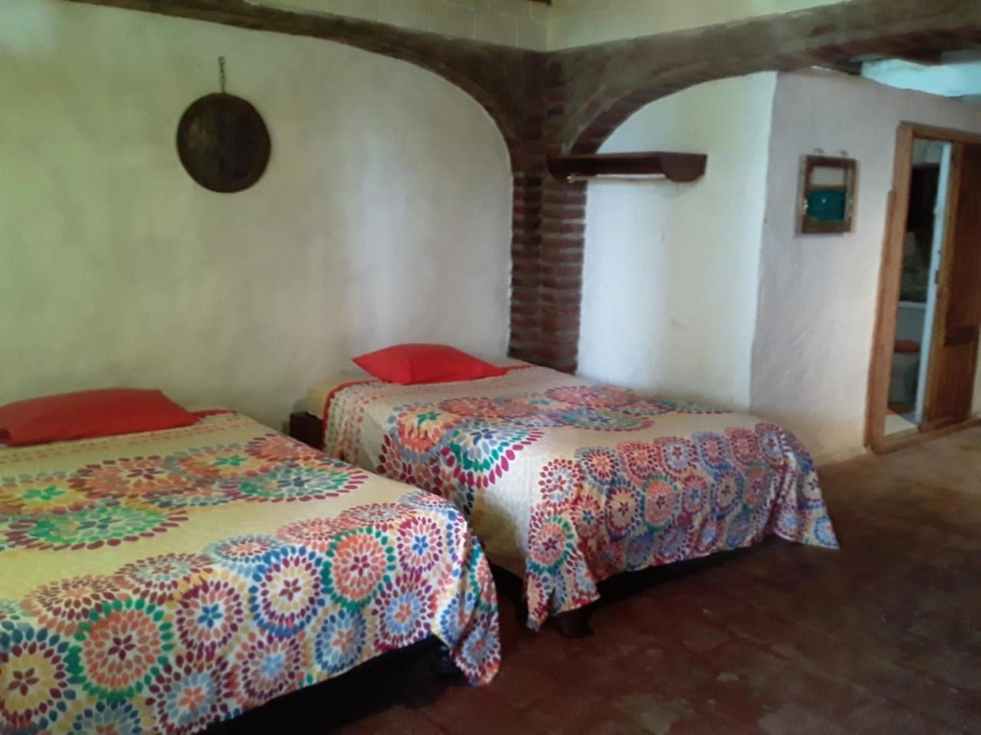 Maremonti Vacation Rental Puerto Lopez Luaran gambar