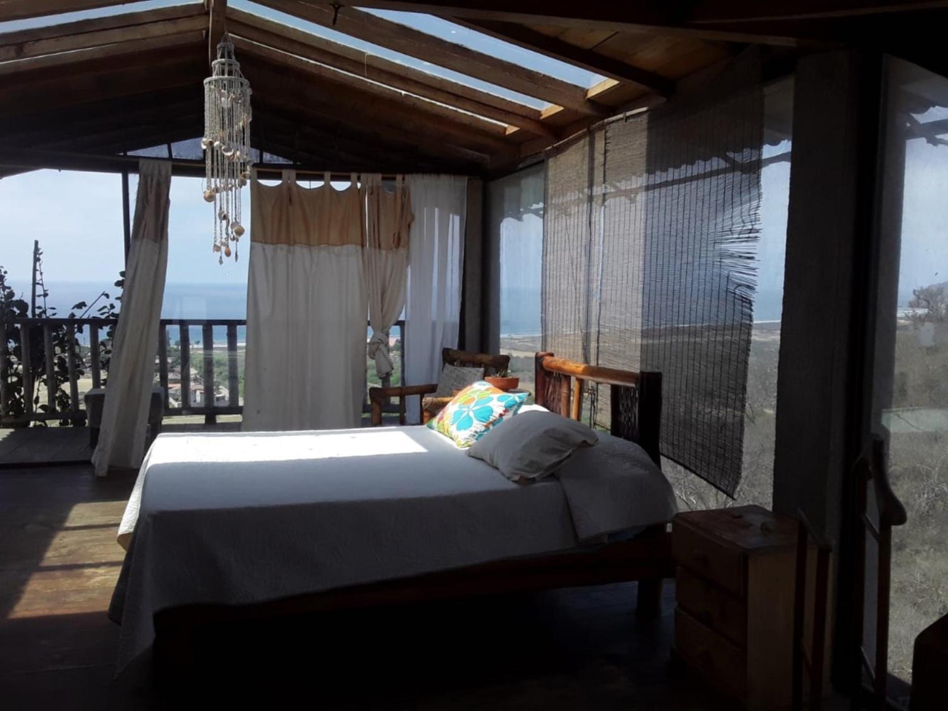 Maremonti Vacation Rental Puerto Lopez Luaran gambar