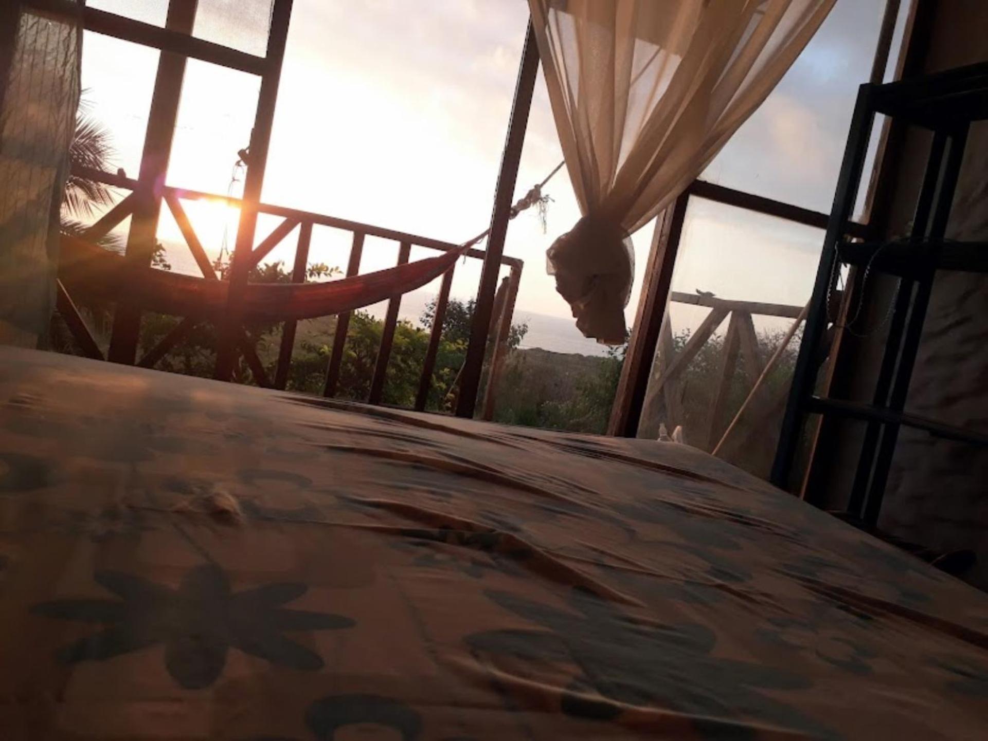 Maremonti Vacation Rental Puerto Lopez Luaran gambar