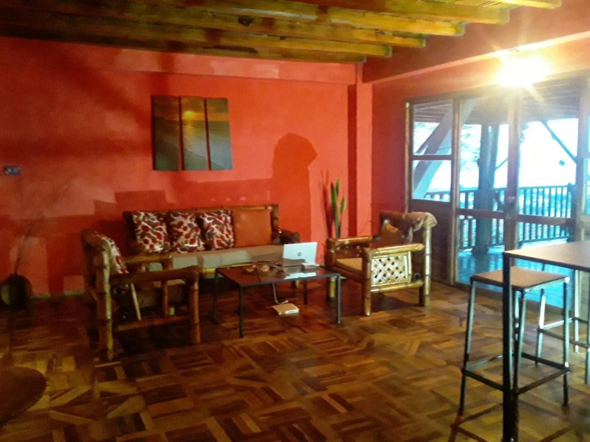 Maremonti Vacation Rental Puerto Lopez Luaran gambar