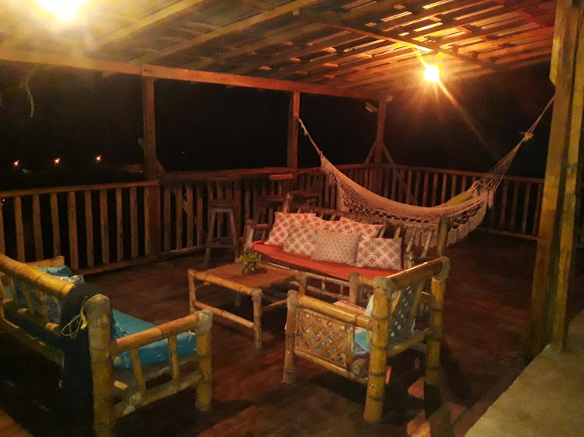 Maremonti Vacation Rental Puerto Lopez Luaran gambar