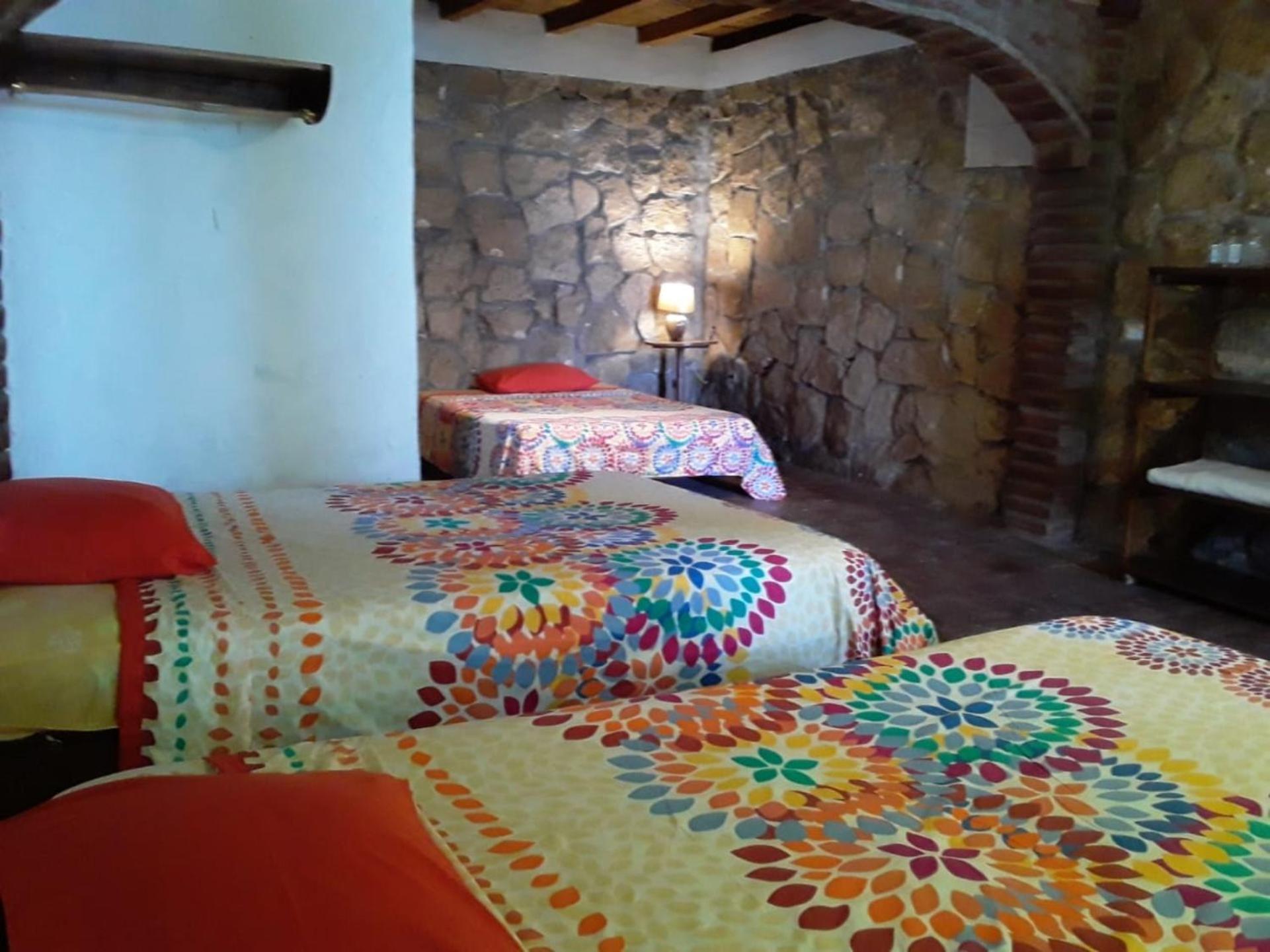 Maremonti Vacation Rental Puerto Lopez Luaran gambar