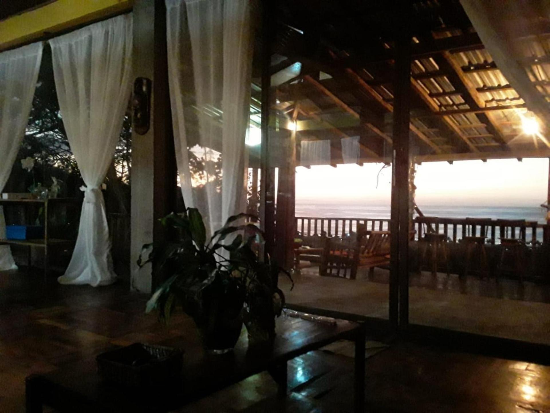 Maremonti Vacation Rental Puerto Lopez Luaran gambar
