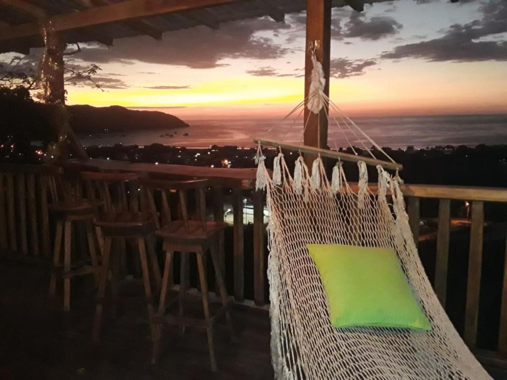 Maremonti Vacation Rental Puerto Lopez Luaran gambar
