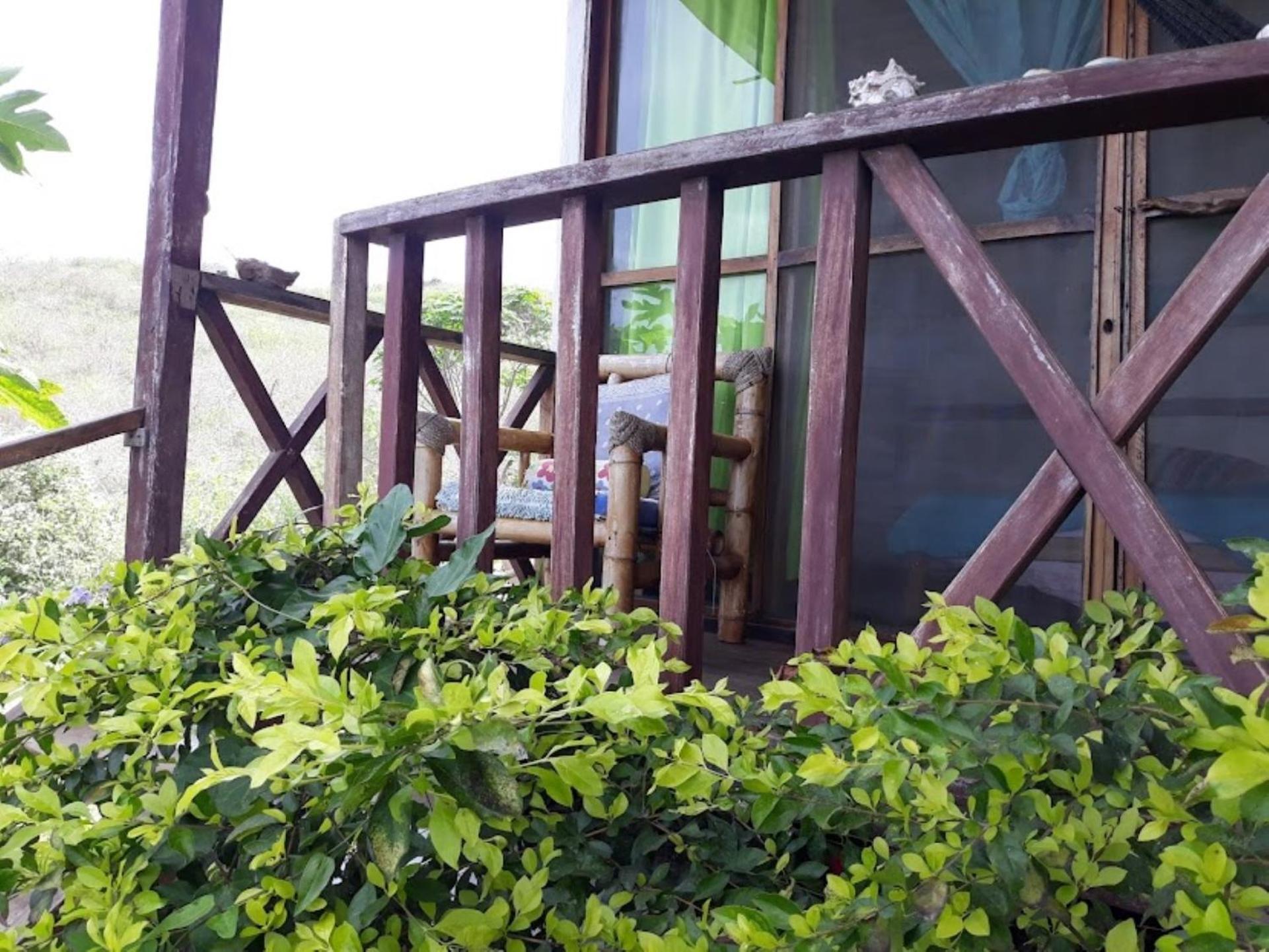 Maremonti Vacation Rental Puerto Lopez Luaran gambar