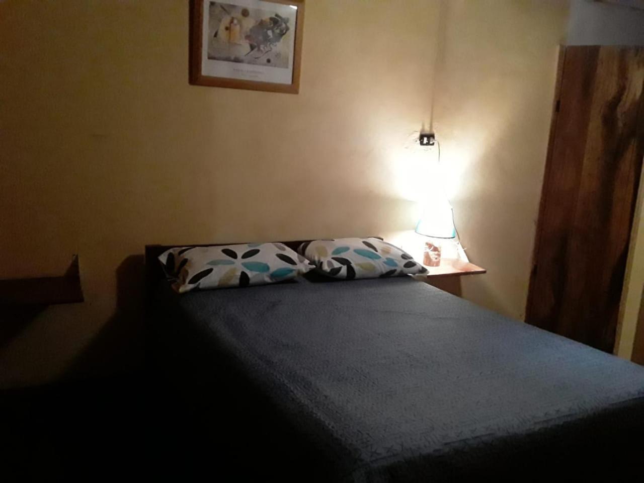 Maremonti Vacation Rental Puerto Lopez Bilik gambar