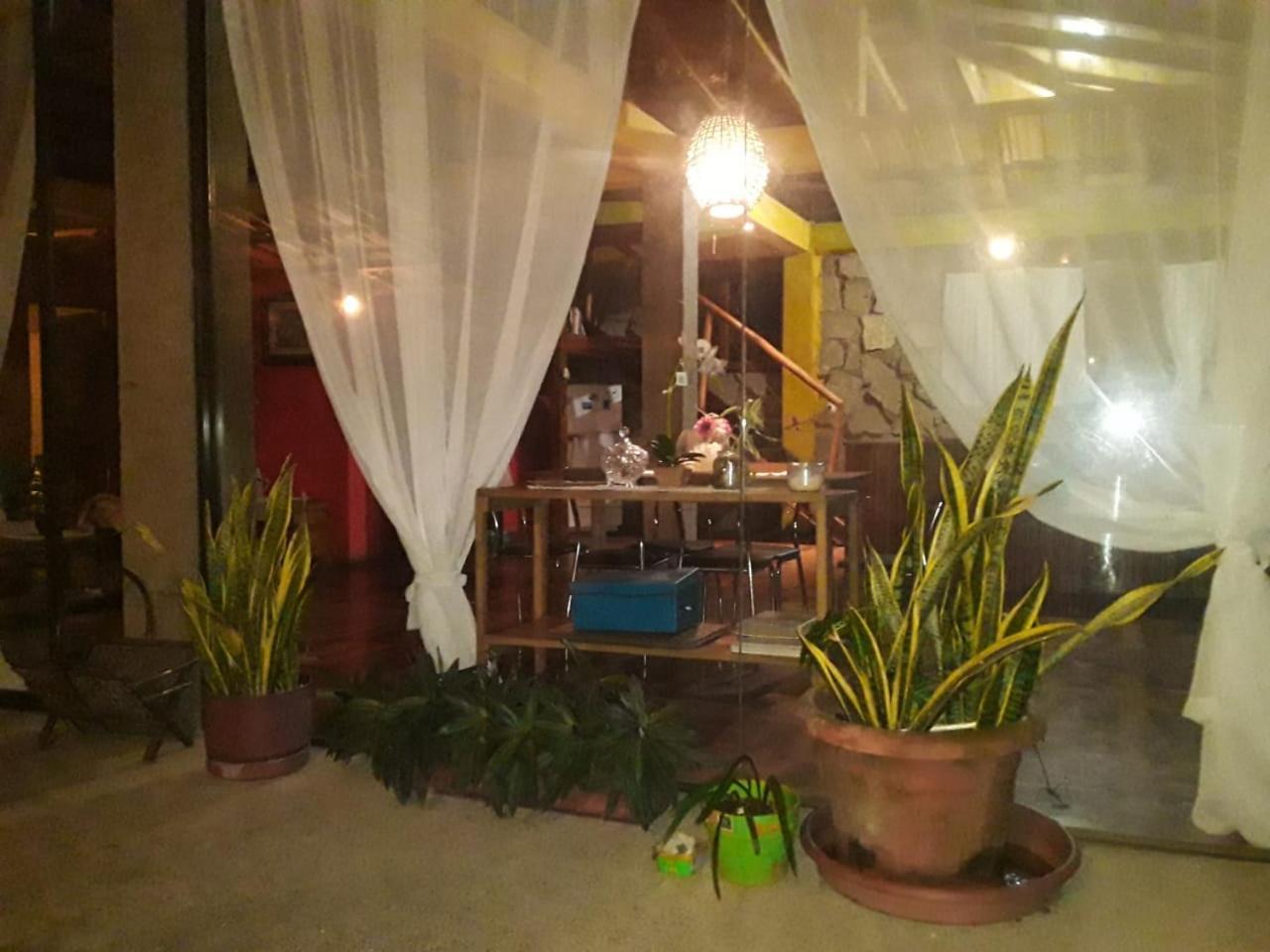 Maremonti Vacation Rental Puerto Lopez Bilik gambar