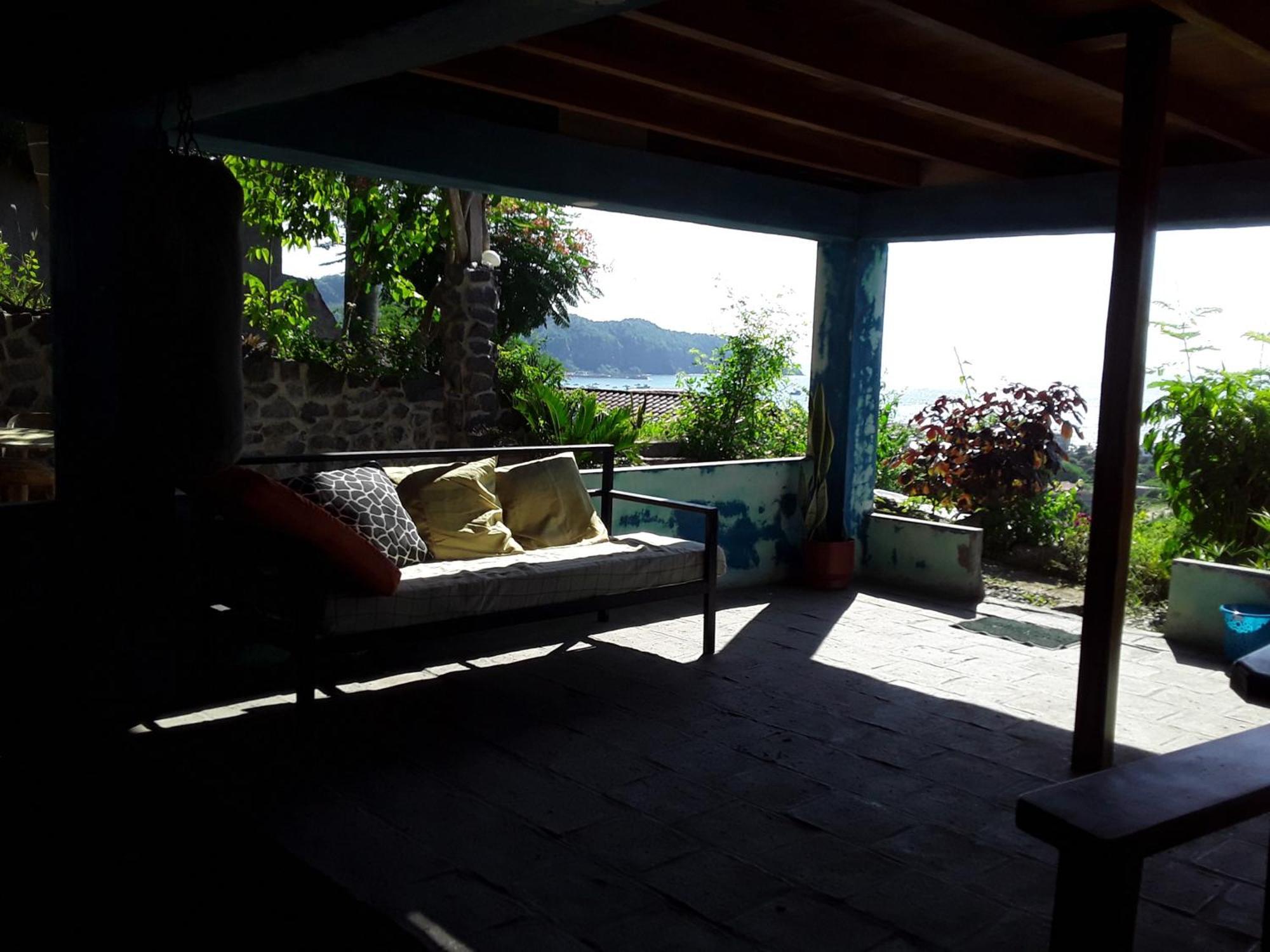 Maremonti Vacation Rental Puerto Lopez Bilik gambar
